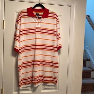 Brand New MAGS Mens Polo Style Short Sleeve Shirt…XL